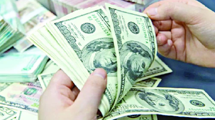 বিদেশি ঋণ পরিশোধে রেকর্ড চাপ, ৪ বিলিয়ন ডলার ছাড়াল ব্যয়