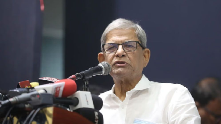 ডিসেম্বরে নির্বাচন প্রস্তুতির নির্দেশনা প্রশংসনীয়: ফখরুল