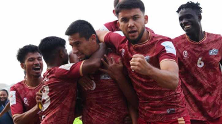 ফকিরেরপুল ইয়ংমেন্স ক্লাবের দলবদল কার্যক্রমে ফিফার নিষেধাজ্ঞা!