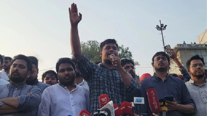 গোপালগঞ্জে হামলার পর আ.লীগের ‘তওবা’র সুযোগও নেই: হাসনাত