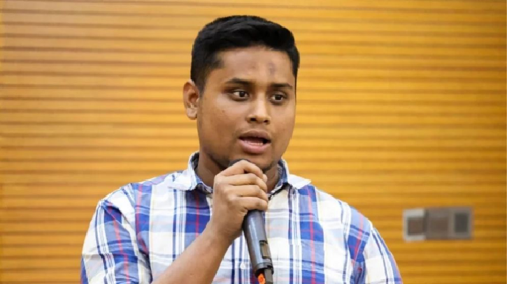 পুলিশ হবে জনতার, রাজনৈতিক লাঠিয়াল নয়: হাসনাত আবদুল্লাহ