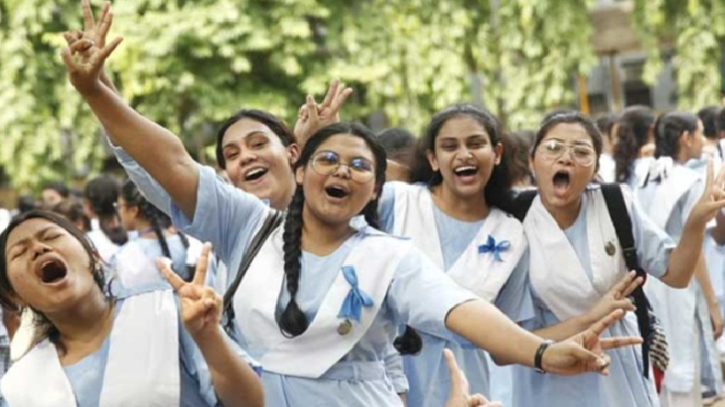 একাদশ শ্রেণিতে ভর্তি শুরু ৩০ জুলাই, ক্লাস শুরু ১৫ সেপ্টেম্বর