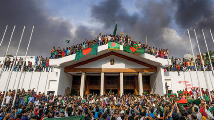 জুলাই জাতীয় সনদের খসড়া প্রকাশ, রাষ্ট্র সংস্কারে ঐতিহাসিক রূপরেখা