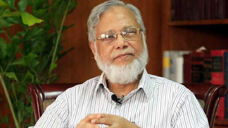 টাকা ছাড়াই প্লট নেন খায়রুল হক, অনুসন্ধানে দুদক