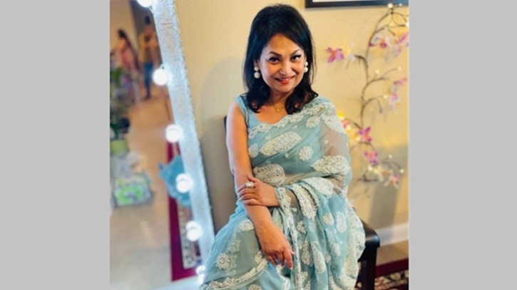 যুক্তরাষ্ট্রে সংগীতচর্চায় উজ্জ্বল এক বাঙালি কণ্ঠ লুনা