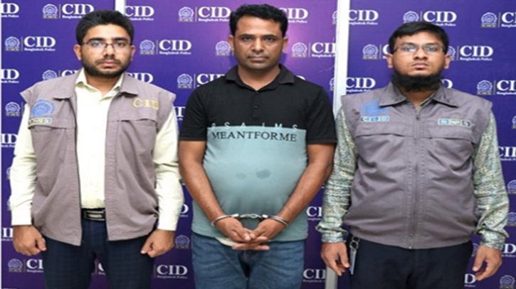 টিকটক-ইমোতে পরিচয়, ব্ল্যাকমেইল করে শারীরিক সম্পর্ক ও অর্থ আদায়