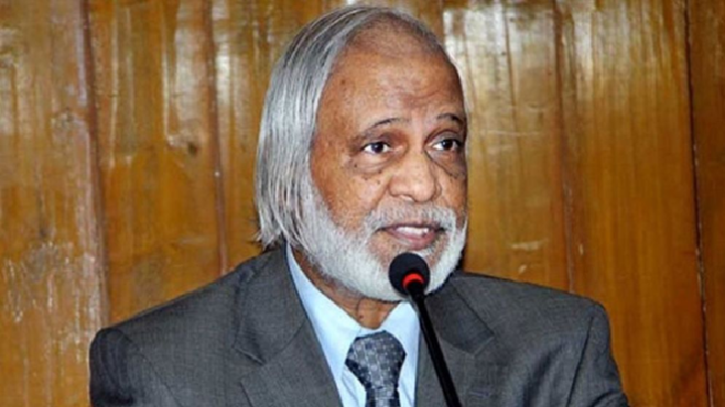 পালিয়ে যাওয়াই আ.লীগের চরিত্র: মঈন খান