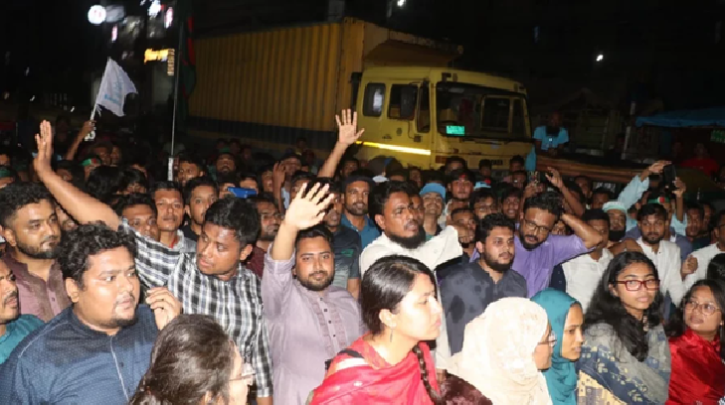 খুলনার ৬টি আসনে প্রার্থী দেওয়ার ঘোষণা এনসিপির