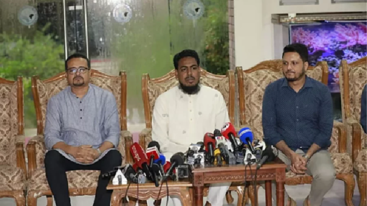 মৌলিক সংস্কারে বাধা দিচ্ছে বিএনপি ও মিত্ররা: এনসিপির অভিযোগ