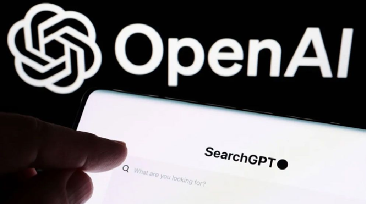 ওয়েব ব্রাউজার আনছে ওপেনএআই, চ্যালেঞ্জের মুখে গুগল ক্রোম