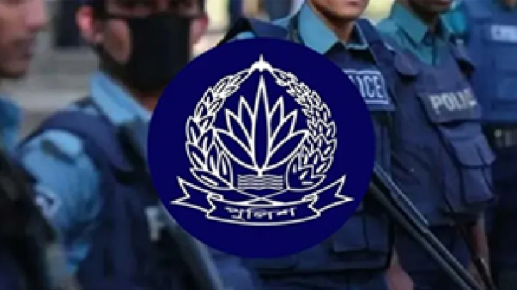 পুলিশে পদোন্নতি: ১১০ জন সাব-ইন্সপেক্টর এখন ইন্সপেক্টর