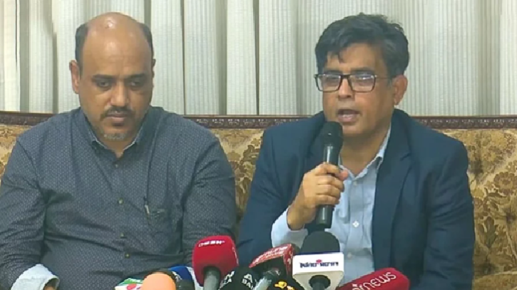 ডিসেম্বরের মধ্যে নির্বাচনের প্রস্তুতির প্রধান উপদেষ্টার নির্দেশ