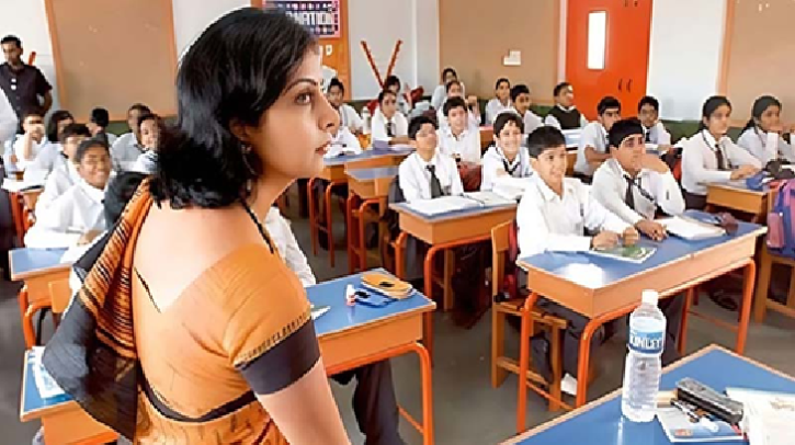 প্রাথমিকের প্রধান শিক্ষকদের জন্য দশম গ্রেড অনুমোদন