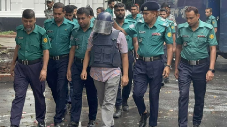 রাজসাক্ষী কী, কারা হতে পারেন রাজসাক্ষী!