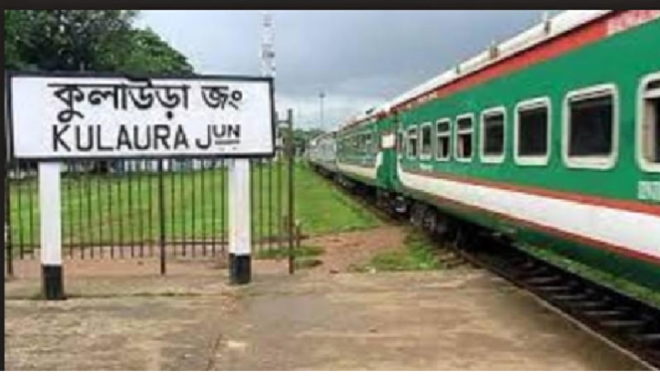 ভুল স্টেশনে নেমে ধর্ষণের শিকার কিশোরী, অভিযুক্ত গ্রেফতার