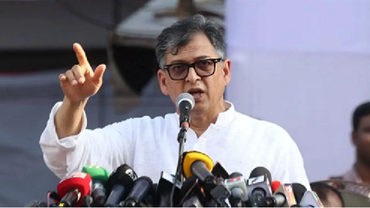 জামায়াতে নয়, এনসিপিতে আগ্রহ বিএনপির: সালাহউদ্দিন