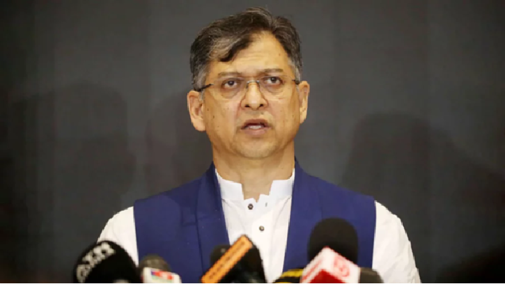 ঐক্যের বদলে অপমানের চর্চা, হতাশ সালাহউদ্দিন