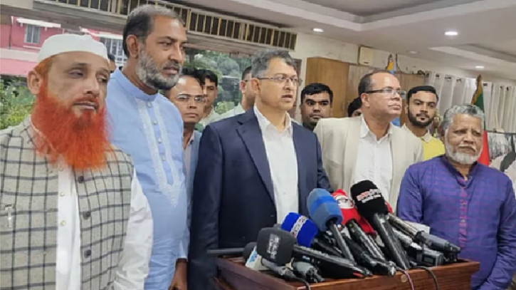 সংসদ নির্বাচনে নারী প্রার্থীদের জন্য নতুন পরিকল্পনা বিএনপির