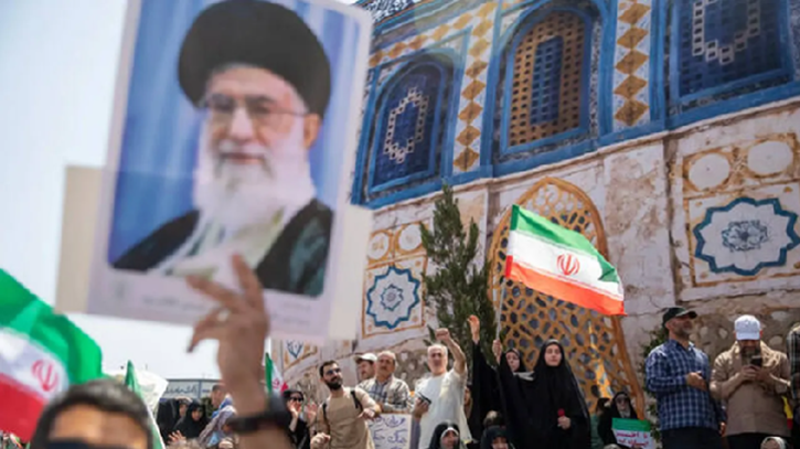 ইসরায়েলি হামলায় ইরানে ১২ সাংবাদিক নিহত, জানাল রাষ্ট্রীয় গণমাধ্যম