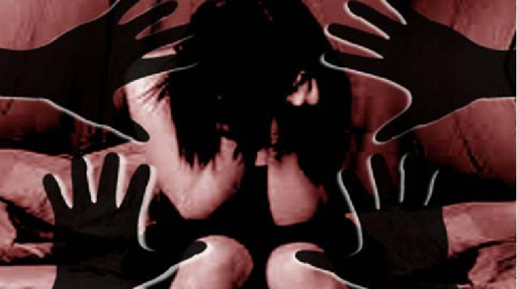 পঞ্চগড়ে দুই বছরের ছেলের গলায় ছুরি ধরে মাকে ধর্ষণ