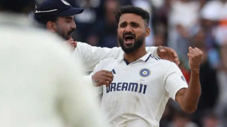 এজবাস্টনে অভিশাপ ভেঙে ভারতের রেকর্ড জয়