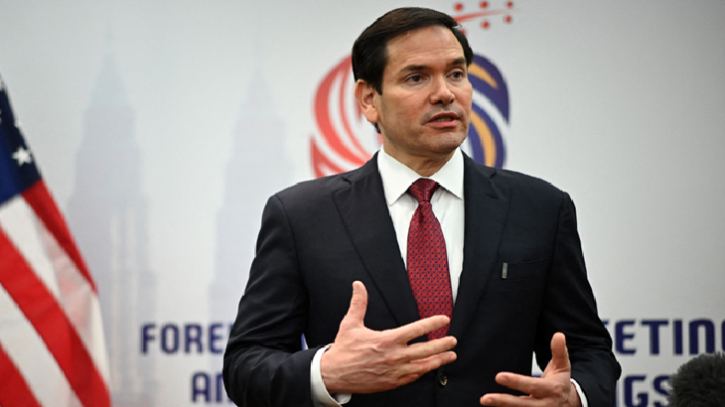 গাজায় যুদ্ধবিরতির সম্ভাবনায় আশাবাদী যুক্তরাষ্ট্র