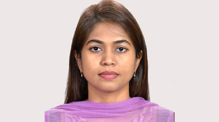 এনবিআরের প্রথম সচিব তানজিনা রইস বরখাস্ত