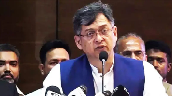 জাতীয় ঐক্যমতের বিষয়ে আশাবাদী বিএনপি: সালাহউদ্দিন আহমদ