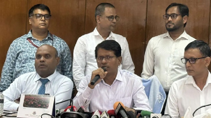 এসএসসি ও সমমান পরীক্ষায় ফেল করেছে ৬ লাখ ৬৬০ শিক্ষার্থী, পাসের হার ৬৮.৪৫%