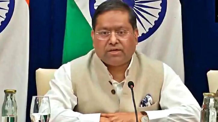 বাংলাদেশিদের ভিসা নিয়ে জল্পনা, ভারতের ব্যাখ্যা মিলল অবশেষে