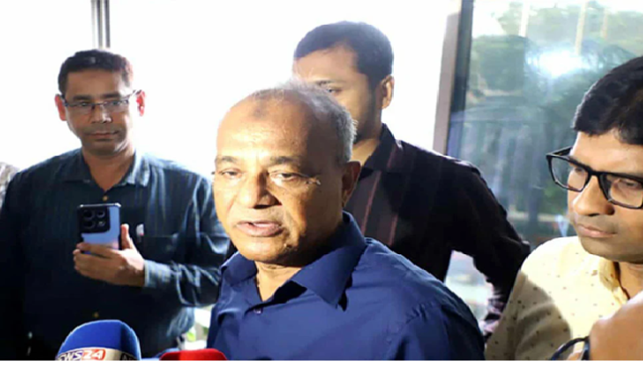 গোপালগঞ্জের অন্যায়কারীদের ছাড় নয়: স্বরাষ্ট্র উপদেষ্টা