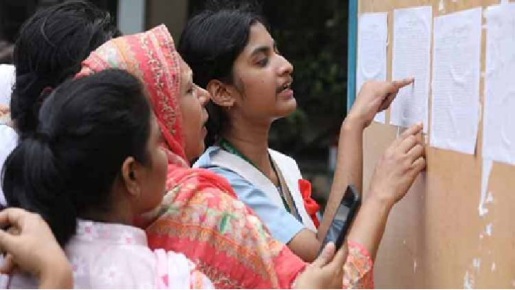 এসএসসির ফল পুনর্নিরীক্ষণ আবেদন শেষ, ফল প্রকাশ কবে?