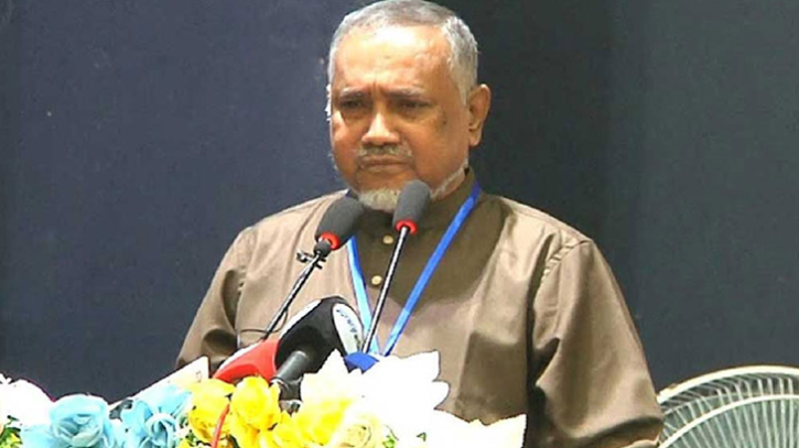 ফ্যাসিবাদ প্রতিরোধে ঐক্যবদ্ধ সব দল: আব্দুল্লাহ মোহাম্মদ তাহের