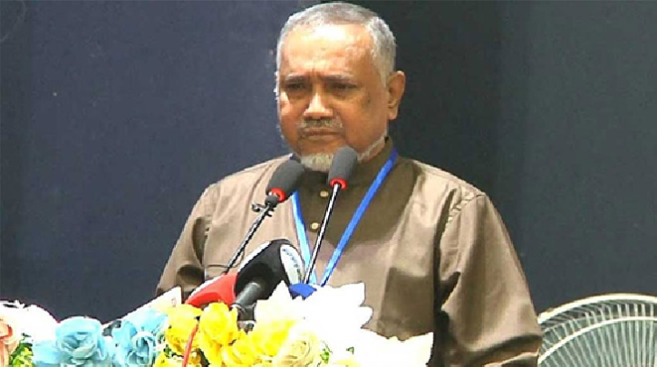 ফেব্রুয়ারির নির্বাচনে প্রস্তুত জামায়াত: তাহের