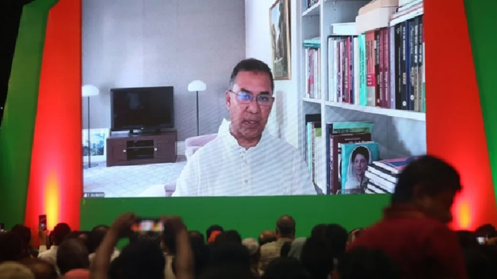 সংখ্যানুপাতিক নির্বাচন বিভক্তি ডেকে আনতে পারে: তারেক রহমান