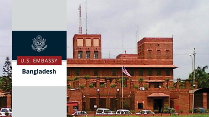 সোশ্যাল মিডিয়ার তথ্য গোপন করলে মার্কিন ভিসা মিলবে না