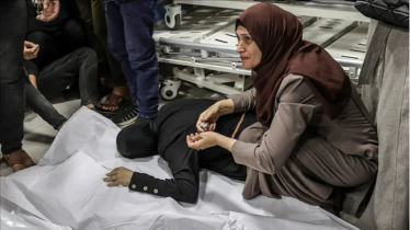 ইরান-ইসরায়েল যুদ্ধ থামলেও গাজায় রক্তপাত অব্যাহত