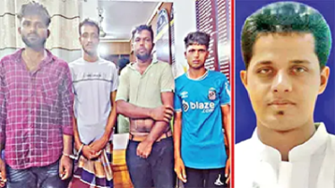 মুরাদনগরে নারী নির্যাতনের ঘটনায় ধর্ম-রাজনীতির ভয়ংকর খেলা