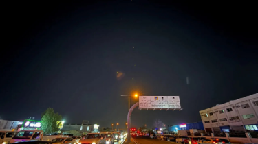 এ হামলা ‘ভ্রাতৃপ্রতিম কাতারের’ বিপক্ষে নয়: ইরান