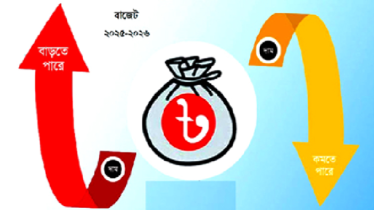 দাম বাড়বে যেসব পণ্যের, কমবে যেসবের