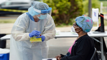 ২৪ ঘন্টায় আরও ৫ জনের শরীরে করোনা শনাক্ত