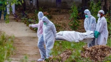 করোনায় আরও ২ জনের মৃত্যু, শনাক্ত ৪