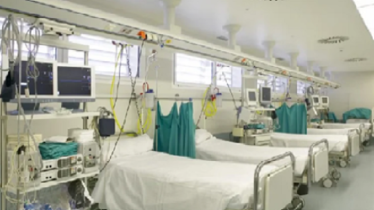 দেশজুড়ে কোভিড শয্যা প্রস্তুতের নির্দেশ