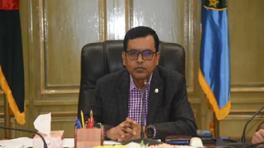 নগর ভবনের তালা ‘রাজনৈতিক ও সেনসেটিভ’ বিষয়: প্রশাসক
