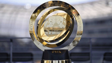 ক্লাব বিশ্বকাপের শেষ ষোলোয় যারা