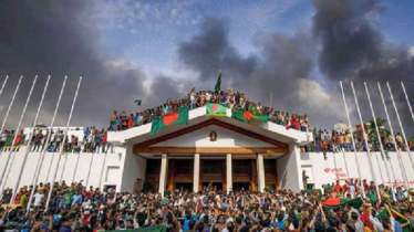 বাজেটে জুলাই শহীদ ও আহতদের জন্য স্পেশাল বরাদ্দ