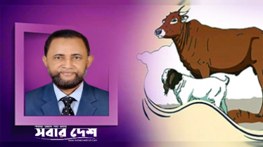 প্রিয় কিছু ত্যাগ’ই হলো আসল কোরবান