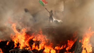 উত্তাল লস অ্যাঞ্জেলেস, ছড়িয়ে পড়েছে বিক্ষোভ