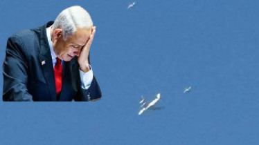 ইরানে হামলার পর নেতানিয়াহর গ্রিসে আত্মগোপন: চ্যানেল ১২