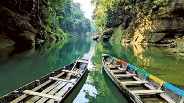 ঘুরে আসুন রুমা-থানচি, ২৩ মাস পর উন্মুক্ত